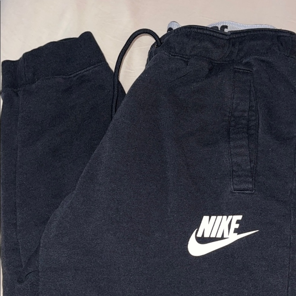 Nike joggers